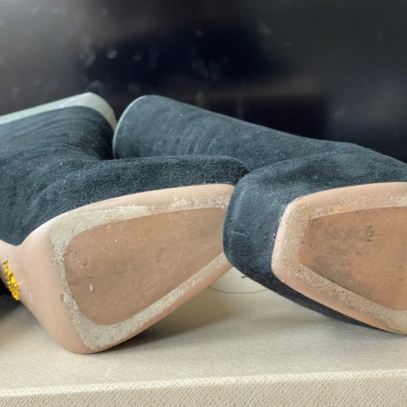 Prada Calzature Donna Boots - Picture 6 of 9